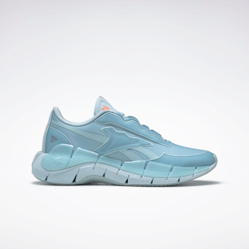 Reebok Victoria Beckham Zig Kinetica Shoes Sininen Sininen Sininen | LPREYG-174