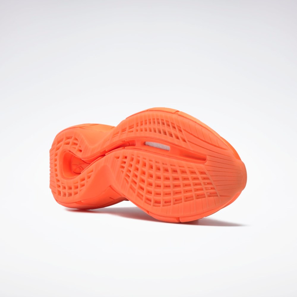 Reebok Victoria Beckham Zig Kinetica Shoes Oranssi Oranssi Oranssi | SHLKUQ-739