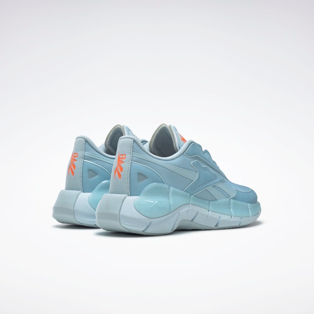 Reebok Victoria Beckham Zig Kinetica Shoes Sininen Sininen Sininen | WYVLMD-876
