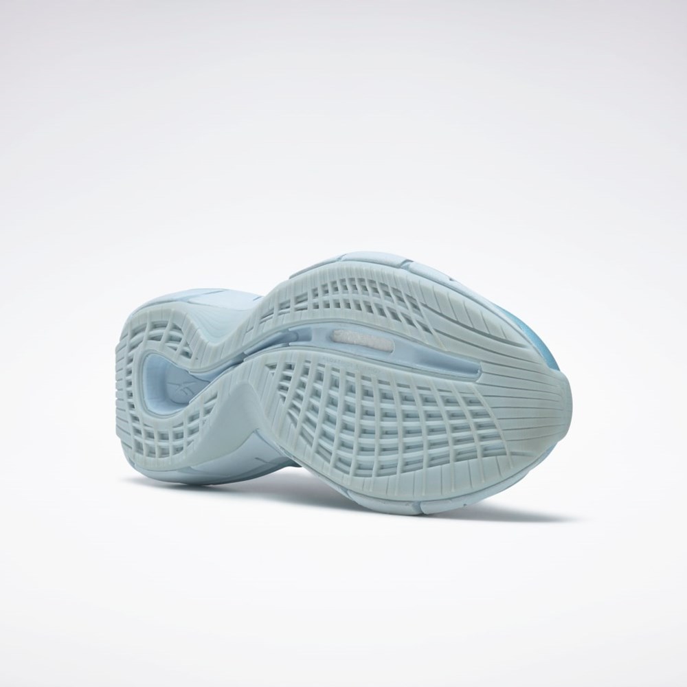 Reebok Victoria Beckham Zig Kinetica Shoes Sininen Sininen Sininen | WYVLMD-876