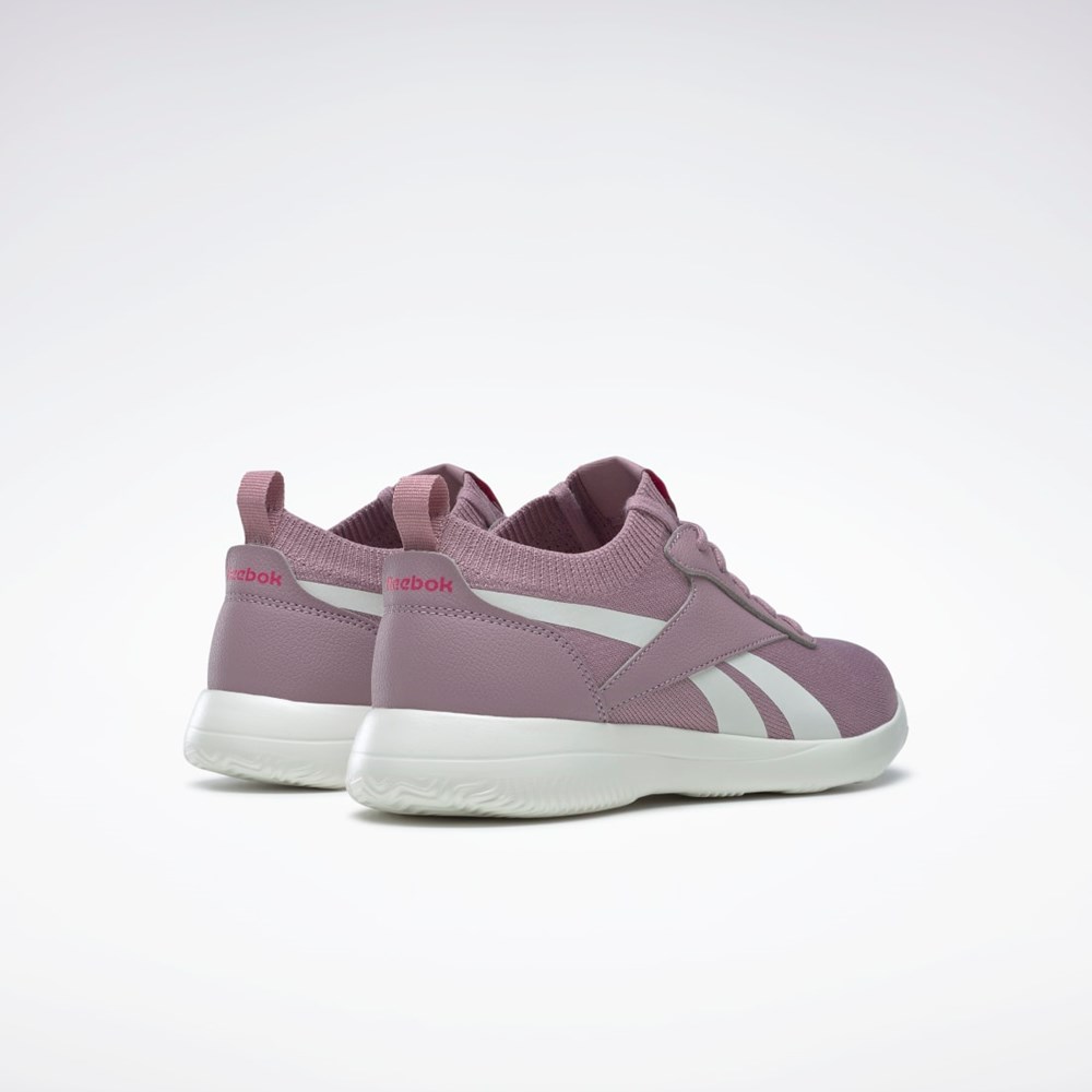 Reebok Walkawhile Shoes Infused Lilac / Infused Lilac / Chalk | OTYEJF-312