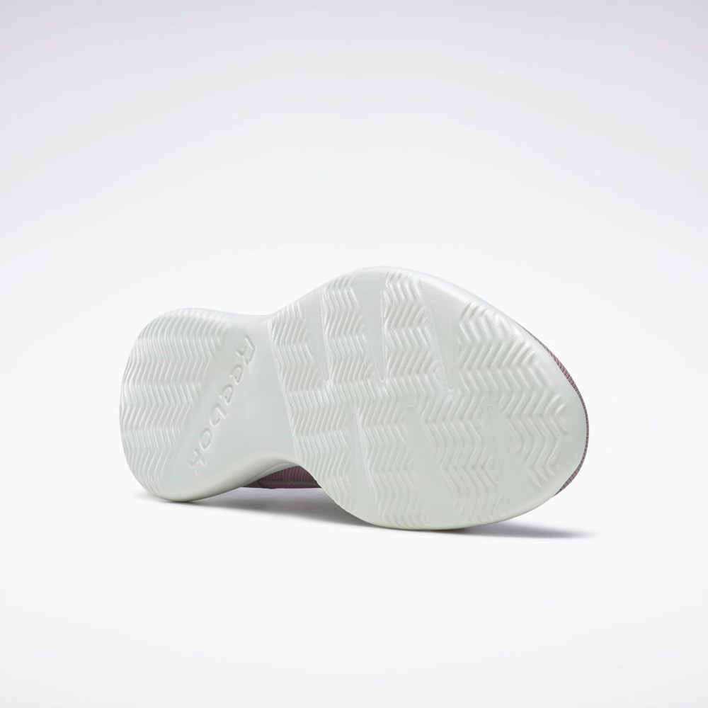 Reebok Walkawhile Shoes Infused Lilac / Infused Lilac / Chalk | OTYEJF-312