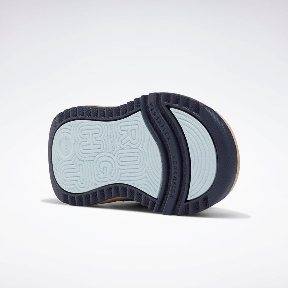 Reebok Weebok Clasp Low Shoes - Toddler Ruskea Laivastonsininen | PWHFDU-091