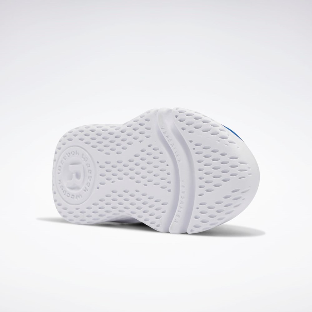 Reebok Weebok Flex Sprint Shoes - Toddler Sininen Valkoinen Punainen | EGBPZW-082