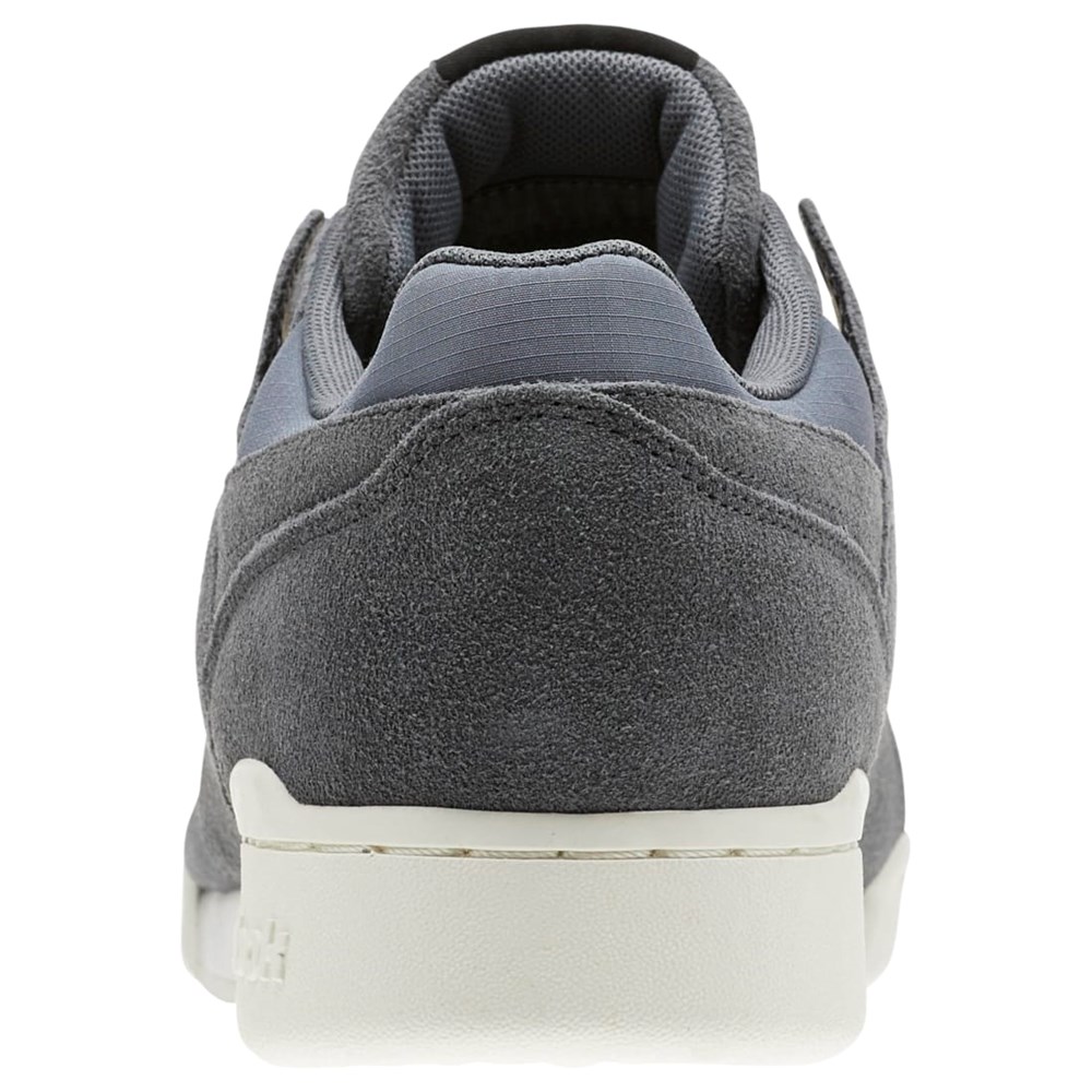 Reebok Workout Plus Mustat | KPVQGE-612