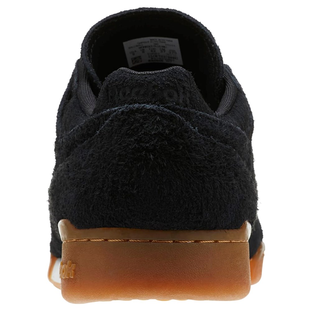 Reebok Workout Plus Mustat | XAHCDB-698