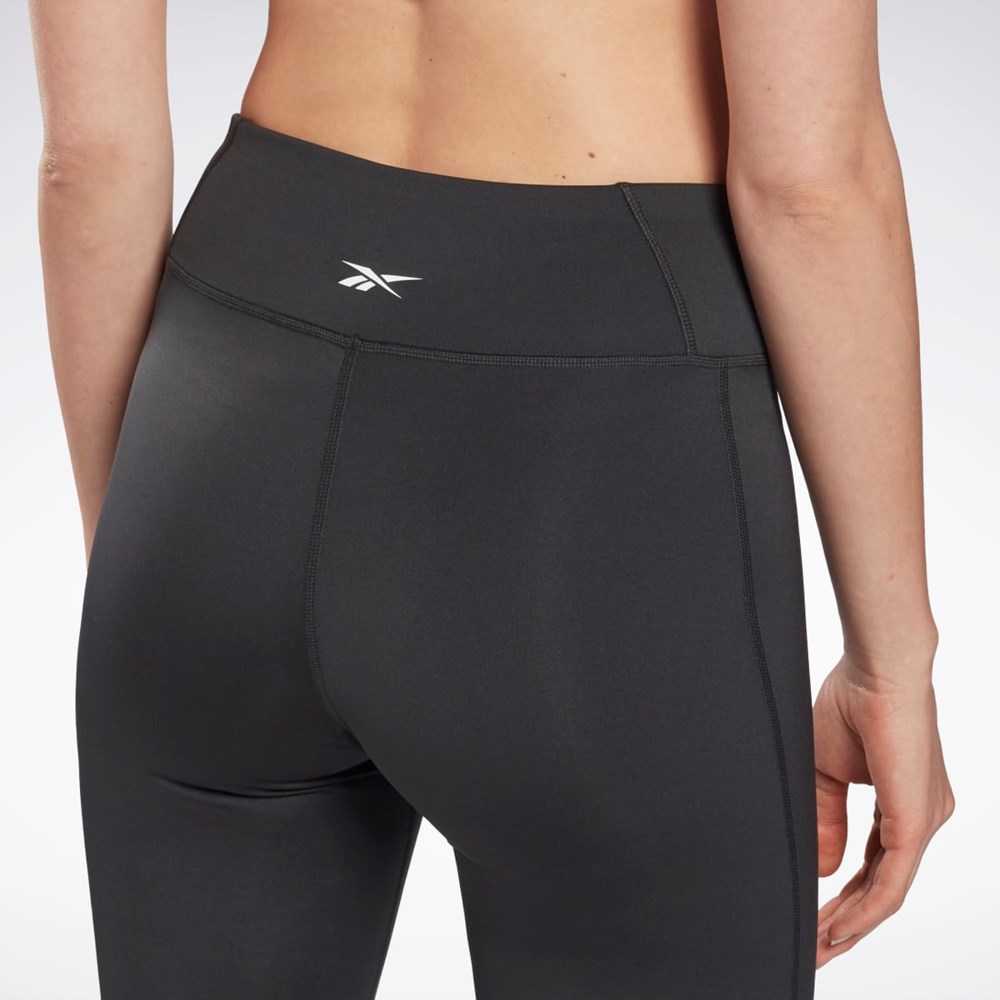 Reebok Workout Ready Program Bootcut Pants Mustat | OUBZDC-960