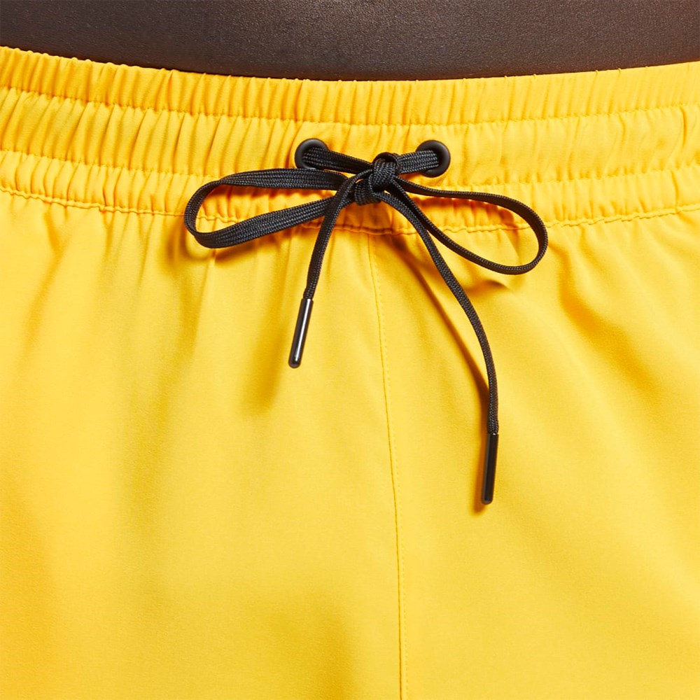 Reebok Workout Ready Shorts Kultaiset | SCPGDM-132
