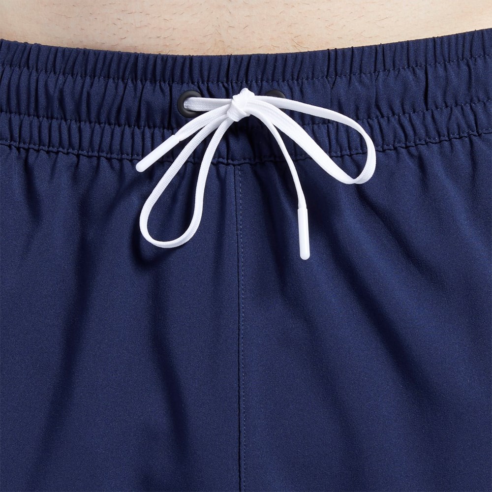 Reebok Workout Ready Shorts Laivastonsininen | MFSRPV-645