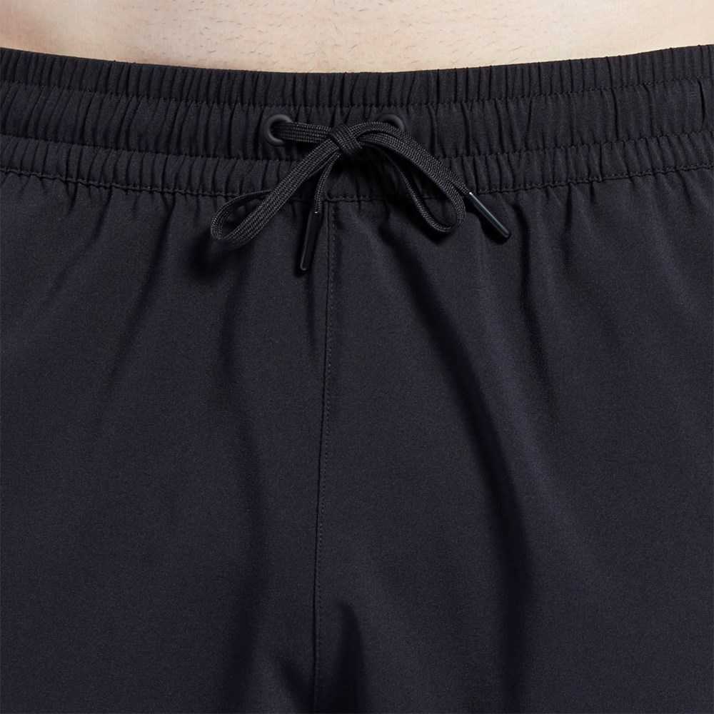 Reebok Workout Ready Shorts Mustat | VBIEUT-580