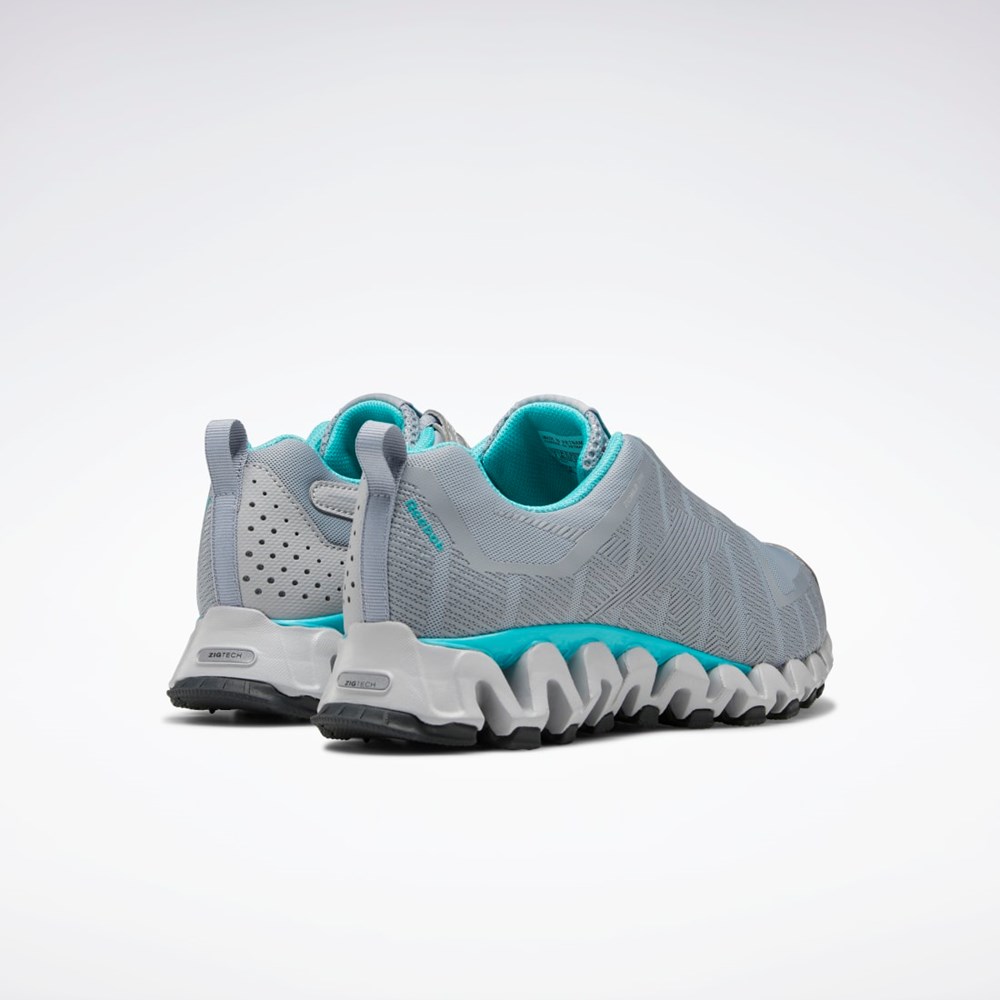 Reebok ZigWild Trail 6 Shoes Harmaat Harmaat | HCPSBV-235