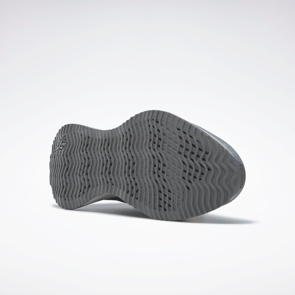 Reebok Zig Dynamica 2 Shoes Harmaat Harmaat Harmaat | BKUMXH-758