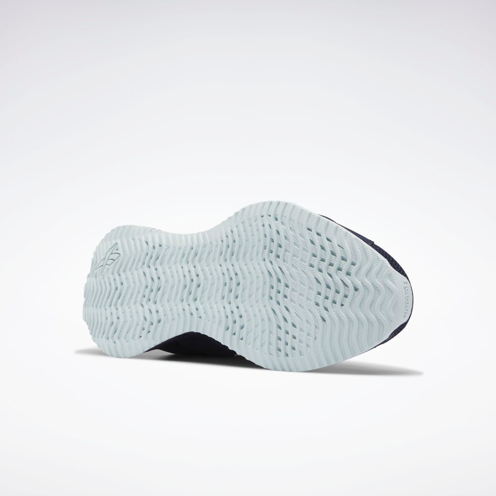 Reebok Zig Dynamica Shoes Laivastonsininen Laivastonsininen Sininen | AZPXVY-184