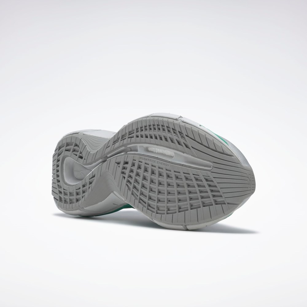 Reebok Zig Kinetica II Shoes Harmaat Harmaat | EXFHJR-702