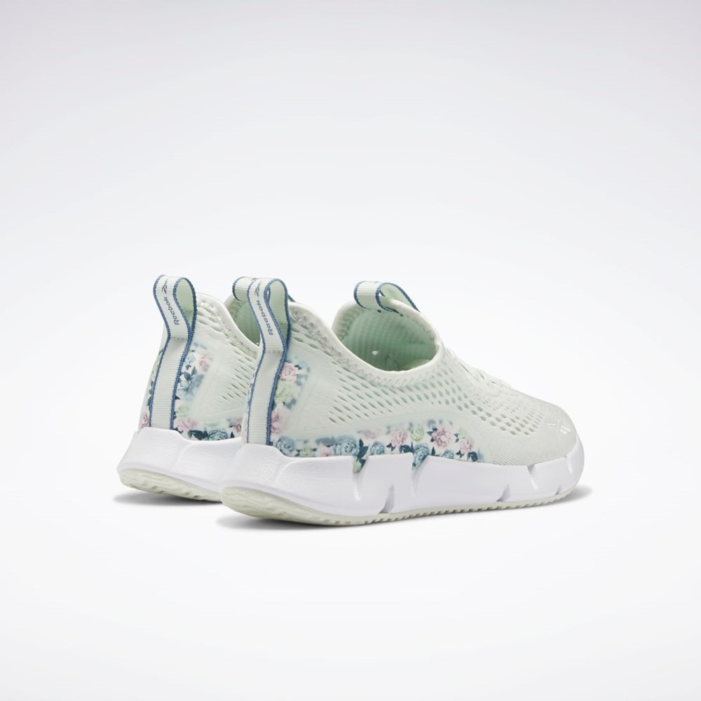 Reebok Zig Sky Shoes Vaalean | FMWKEX-853