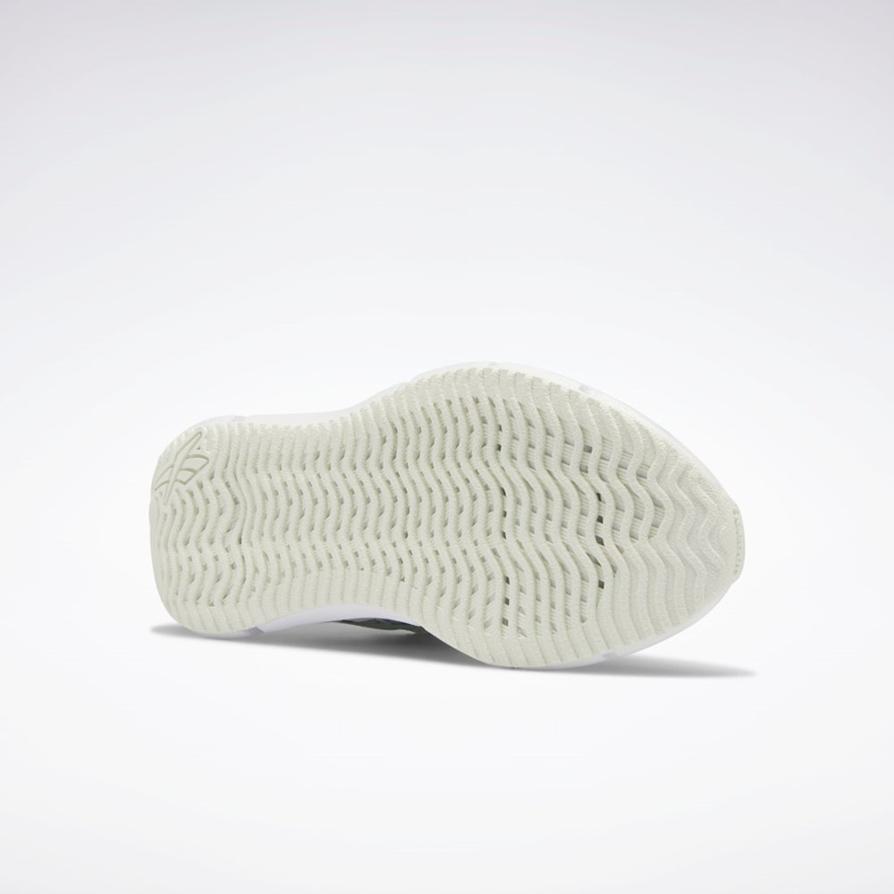 Reebok Zig Sky Shoes Vaalean | FMWKEX-853