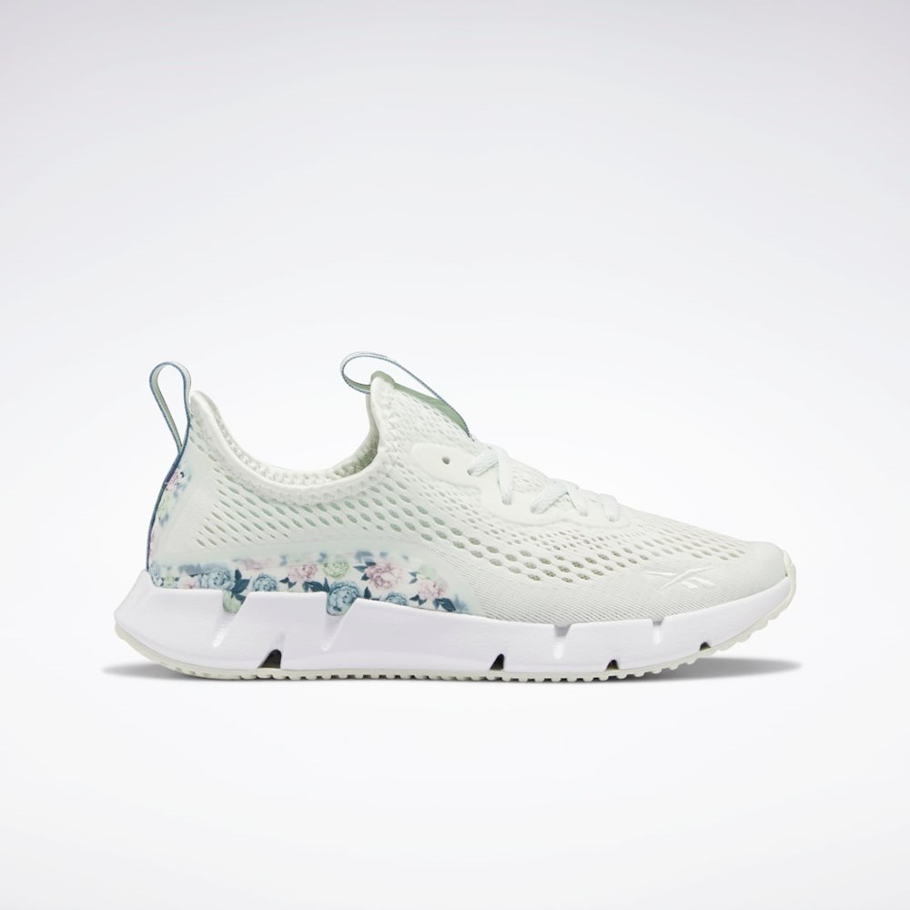 Reebok Zig Sky Shoes Vaalean | FMWKEX-853