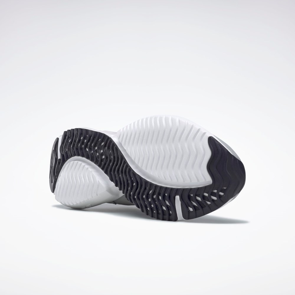 Reebok Ztaur Run Koulutus Shoes Harmaat Laivastonsininen Valkoinen | PSMDKO-729