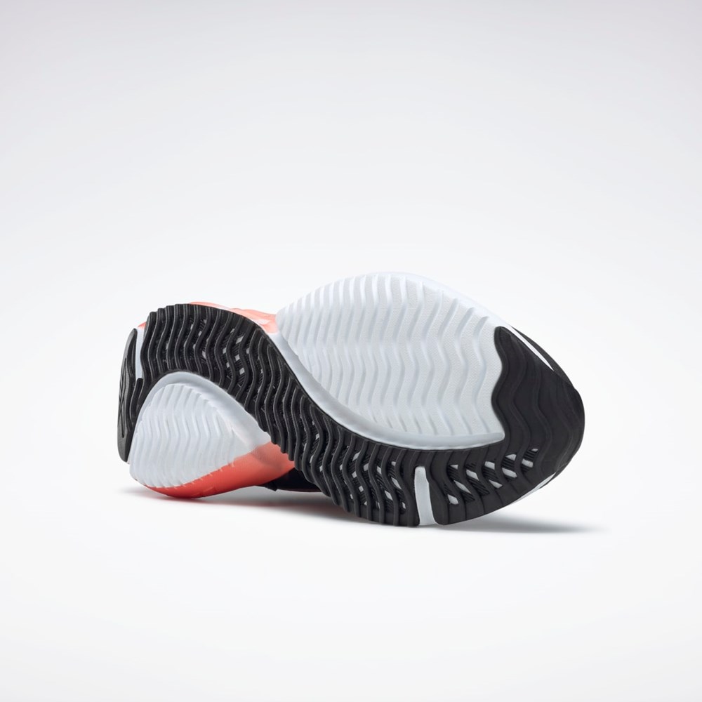 Reebok Ztaur Run Koulutus Shoes Mustat Punainen Valkoinen | PJBNXT-615