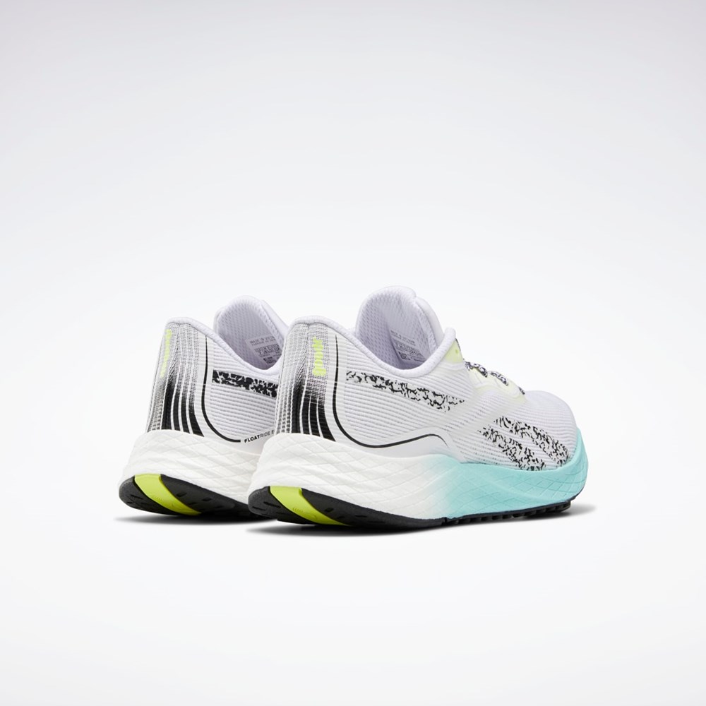 Reebok goodr Floatride Energy 3 Shoes Valkoinen Koralli | XQWJHD-715
