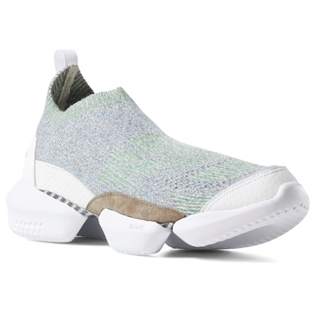 Reebok 3D OP. Knit MOON MIST / OATMEAL / WHT | KOETGL-584