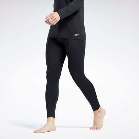 Reebok Base Layer Pants Multi | UHIKTE-268