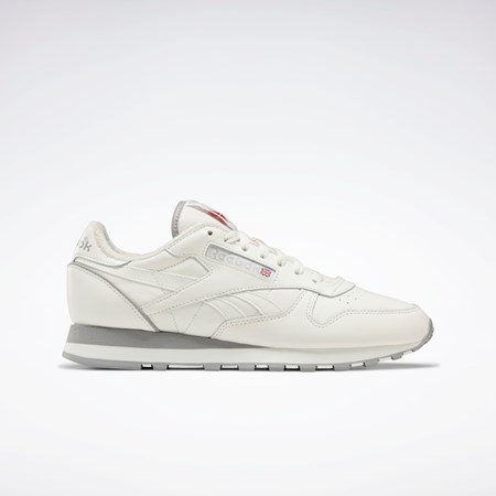 Reebok Classic Leather 1983 Vintage Shoes Punainen | VAEQYW-315