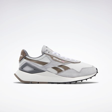 Reebok Classic Leather Legacy AZ Shoes Harmaat Harmaat Harmaat | ZAODIL-297