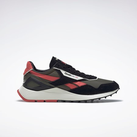 Reebok Classic Leather Legacy AZ Shoes Vihreä Mustat | RAPYGE-951