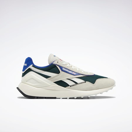 Reebok Classic Leather Legacy AZ Shoes Vihreä | RDBWXO-316