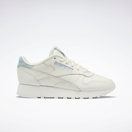 Reebok Classic Leather Make It Yours Shoes Harmaat | ZUNTPJ-527