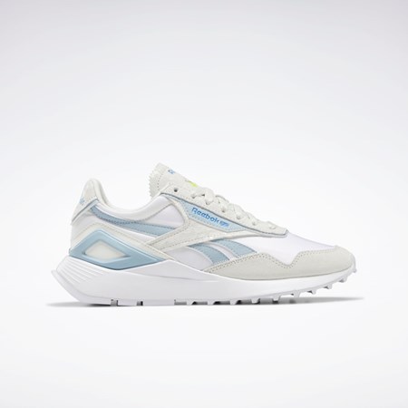 Reebok Classic Legacy AZ Shoes Harmaat Valkoinen Harmaat | BNKVMA-426