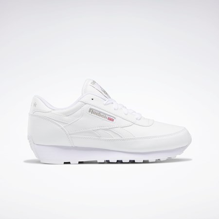 Reebok Classic Renaissance Valkoinen | WYVZIX-675