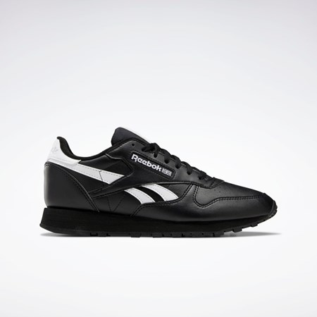 Reebok Classic Vegaaniset Shoes Mustat Valkoinen Mustat | FOZCRN-871
