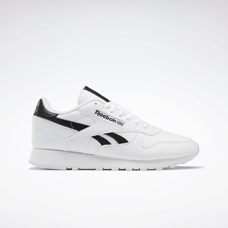 Reebok Classic Vegaaniset Shoes Valkoinen Mustat Valkoinen | YAPBTN-542