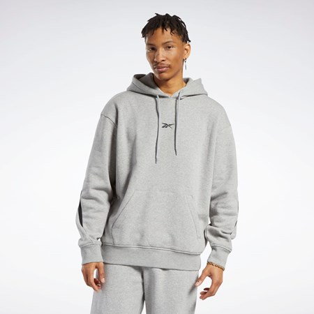 Reebok Classics Brand Proud Hoodie Harmaat | TIWMLQ-130