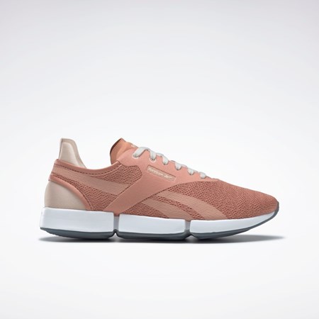 Reebok DailyFit DMX 2 Shoes Koralli Valkoinen | AWFTPE-203