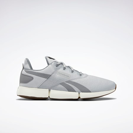 Reebok DailyFit DMX Shoes Harmaat Harmaat | FADJBZ-670
