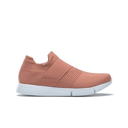 Reebok DayStart OnLux Shoes Koralli Koralli Valkoinen | IPDCNB-703