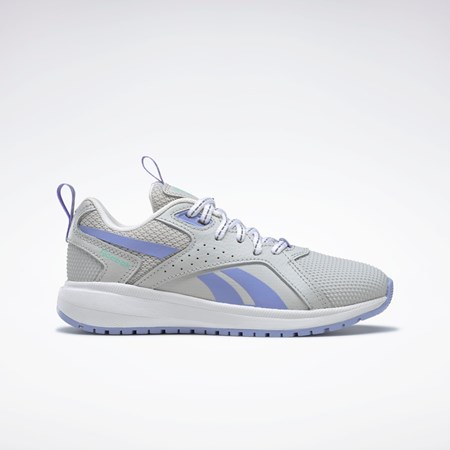 Reebok Durable XT Shoes - Preschool Harmaat Minttu | FBTQGS-302