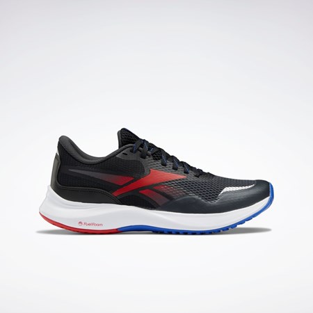 Reebok Endless Maantie 3 Koulutus Shoes Mustat Harmaat Punainen | GRAHLM-859
