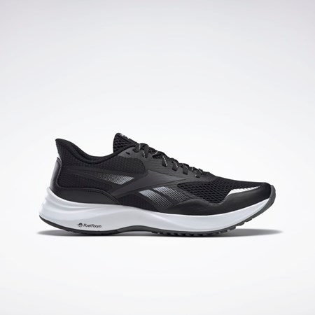 Reebok Endless Maantie 3 Koulutus Shoes Mustat Harmaat Valkoinen | IMTFGR-564