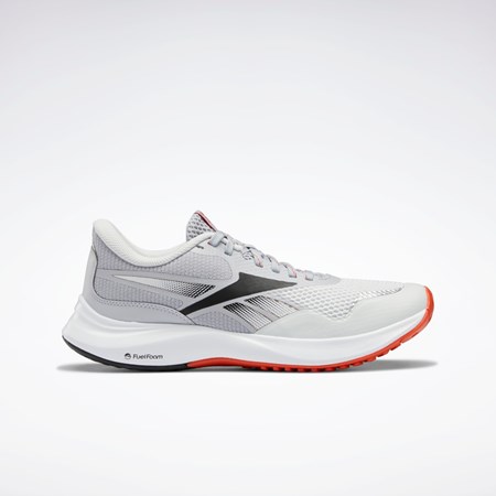 Reebok Endless Maantie 3 Koulutus Shoes Harmaat Harmaat Mustat | OTPSBR-294