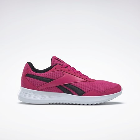 Reebok Energen Lite Koulutus Shoes Pinkki Mustat Valkoinen | DQRKNO-759