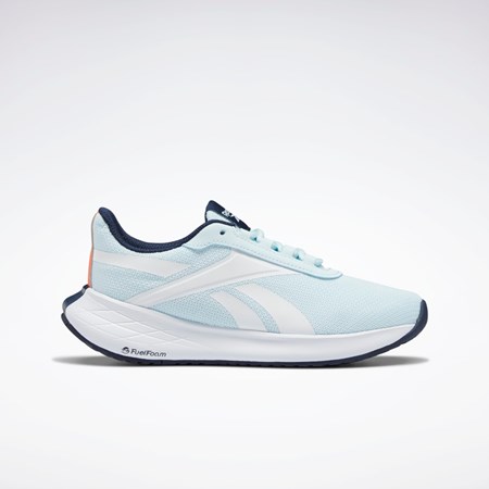 Reebok Energen Plus Koulutus Shoes Sininen Valkoinen Oranssi | GVUYTR-213