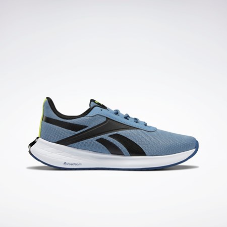 Reebok Energen Plus Koulutus Shoes Sininen Mustat Sininen | XZAEWU-159