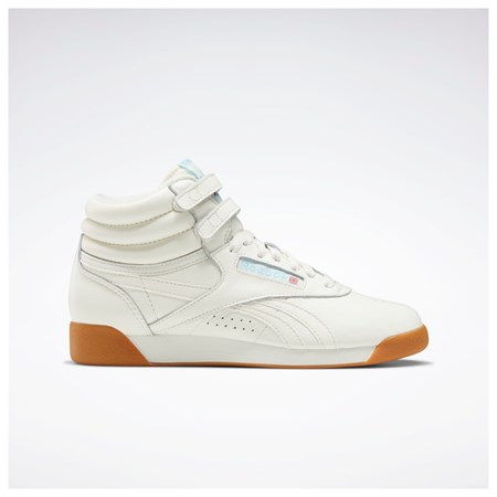 Reebok F/S Hi Shoes Sininen | MUACZV-697