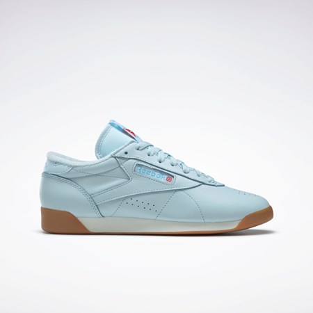 Reebok F/S Low Shoes Sininen Sininen | CXNTDQ-360
