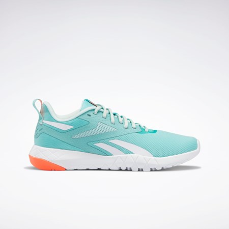 Reebok Flexagon Force 4 Koulutus Shoes Oranssi | QVEDYZ-473