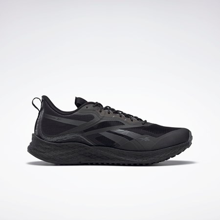 Reebok Floatride Energy 3 Adventure Koulutus Shoes Mustat Harmaat Valkoinen | CZTDPL-309